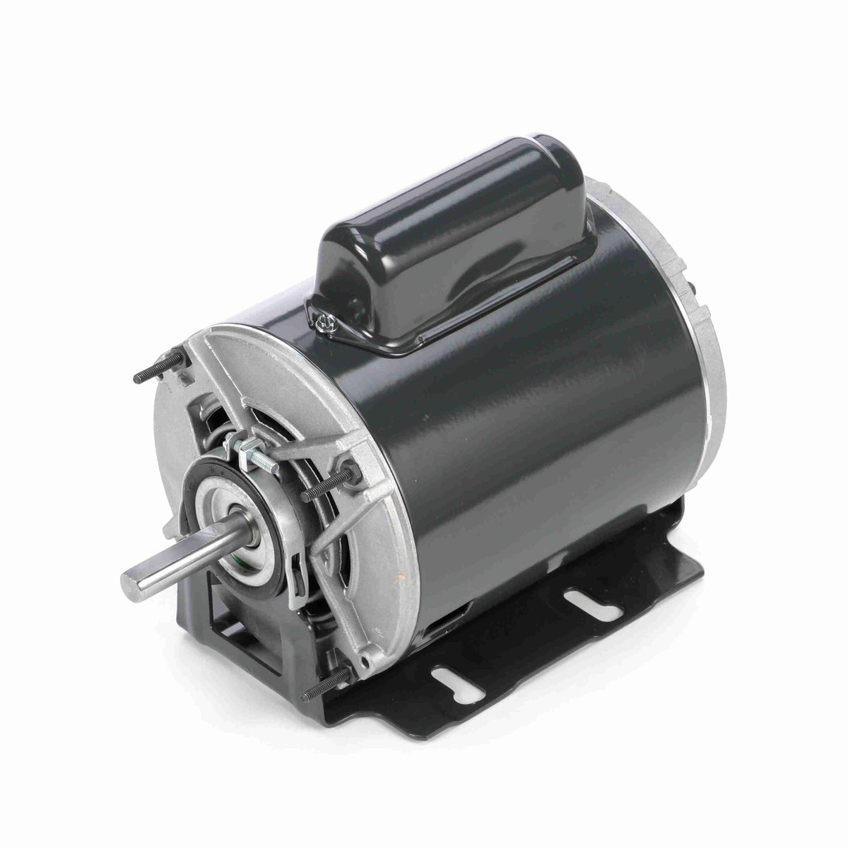 B313 Marathon HVACR Motor 0.25 HP 1725 RPM 48Y Frame