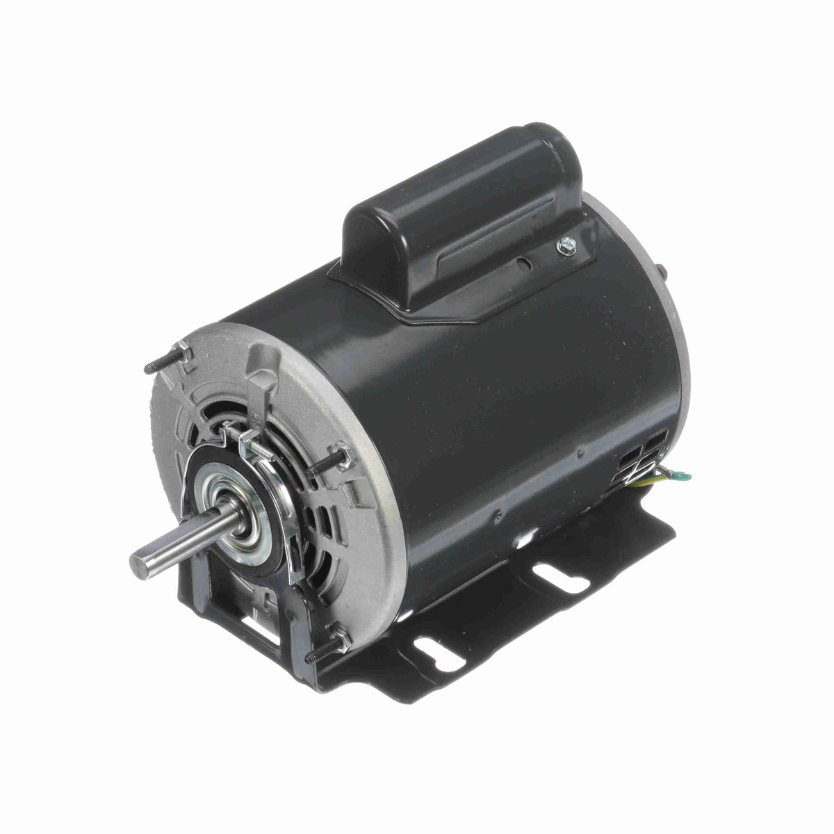 B315 Marathon HVACR Motor 0.33 HP 1725 RPM 48Z Frame
