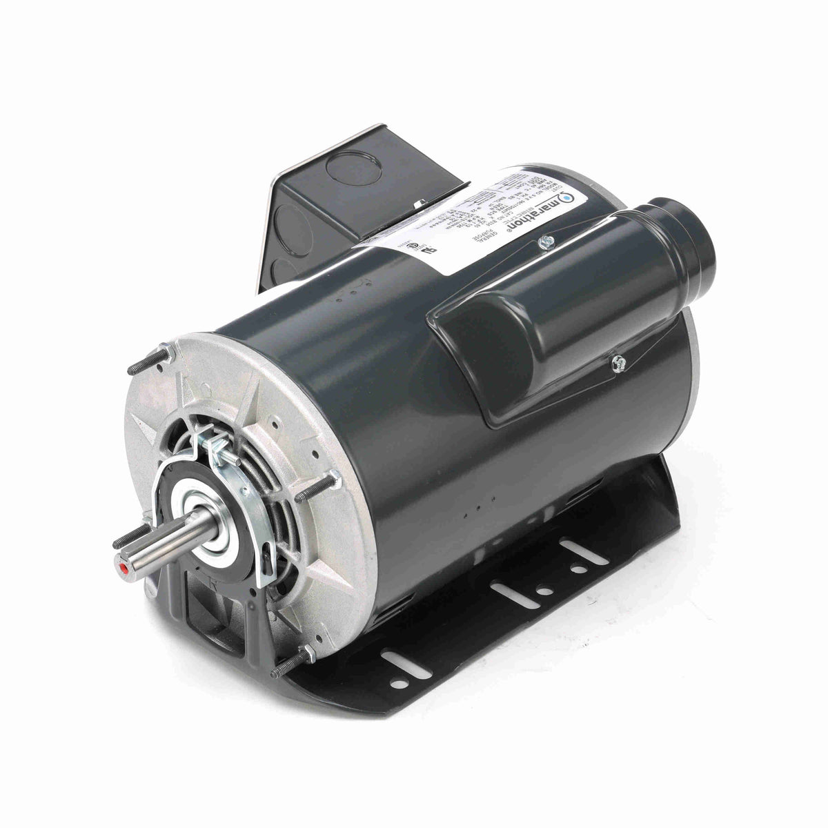 B336 Marathon General Purpose Motor 1.5 HP 1725 RPM 56H Frame