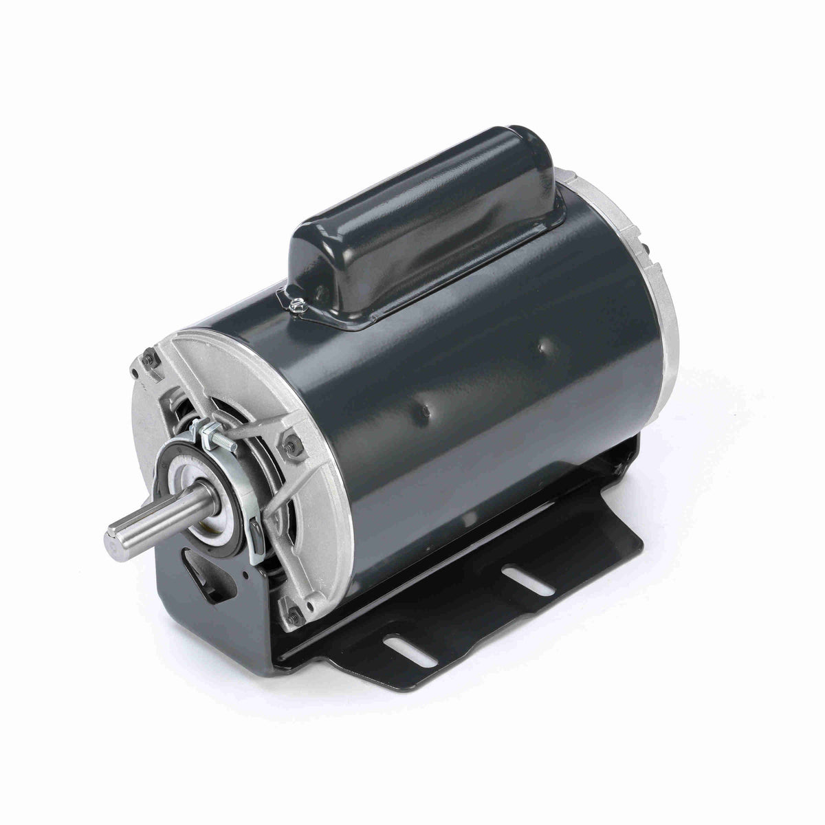 C1157 Leeson General Purpose Motor 1 HP 3450 RPM 56 Frame