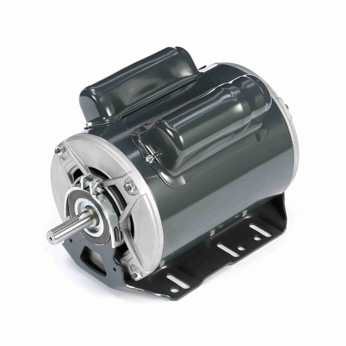 C1160 Leeson General Purpose Motor 1.5 HP 1725 RPM 56 Frame