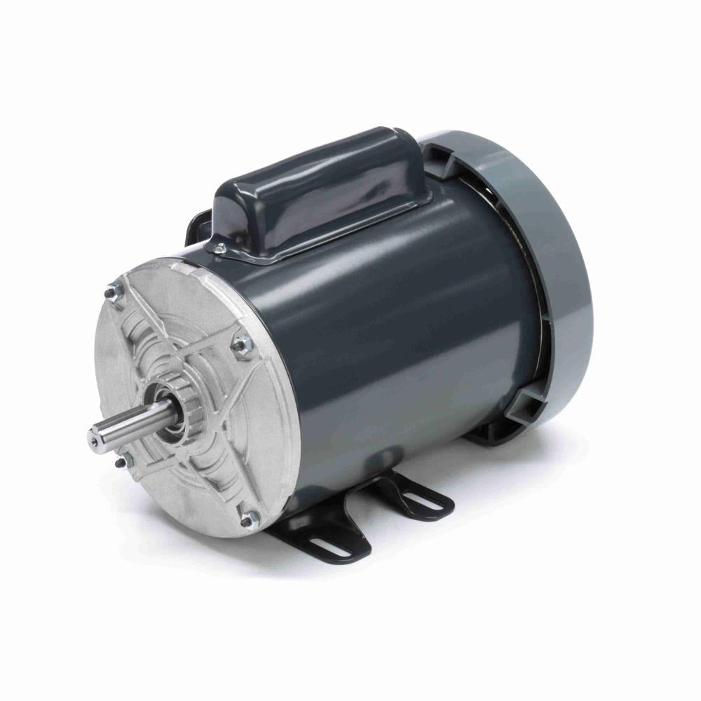 C264 Marathon General Purpose Motor 0.5 HP 1140 RPM 56 Frame