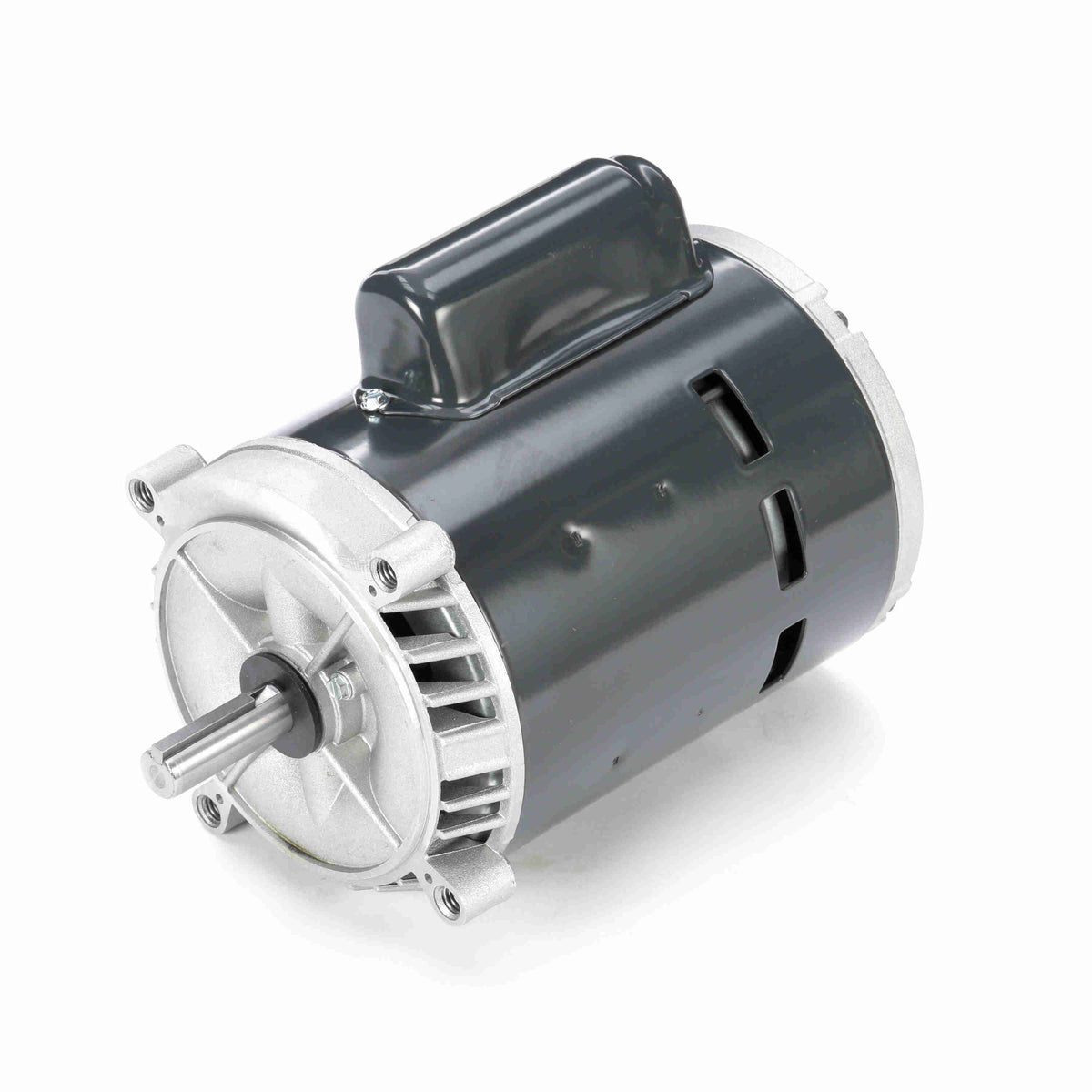 C330 Leeson HVACR Motor 0.5 HP 3450 RPM 56C Frame