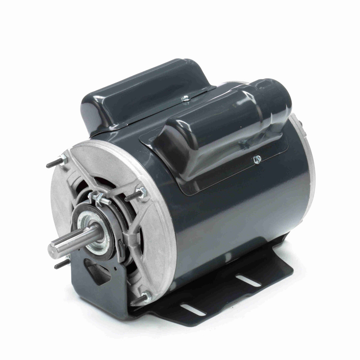 mc420 - 3/4 HP | 1725 RPM | 115 V | 1 Ph | 56 Frame | ODP | Reversible | Capacitor Start | HVACR Fan and Blower | Cat C420
