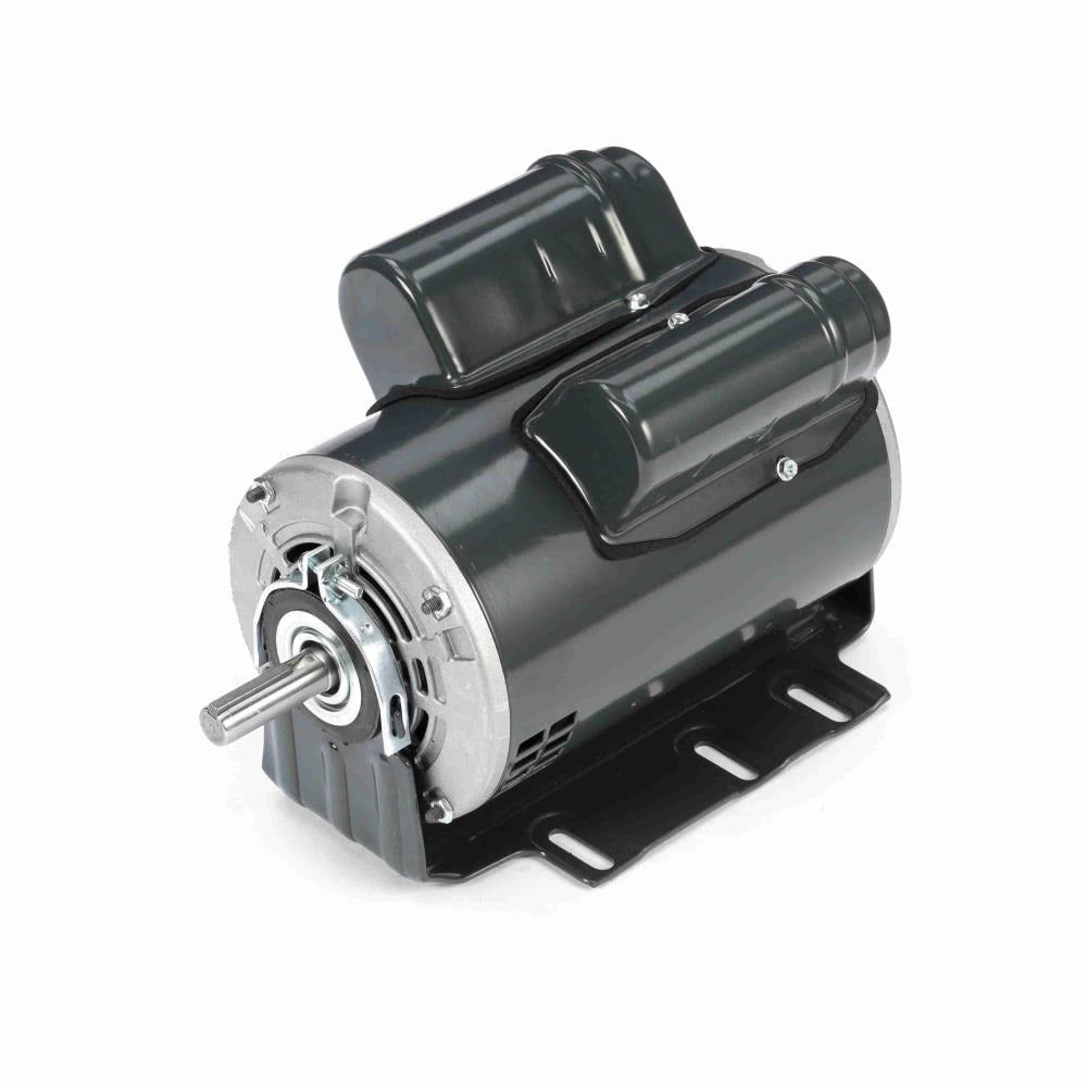 D115 Leeson General Purpose Motor 1.5 HP 3450 RPM 56 Frame