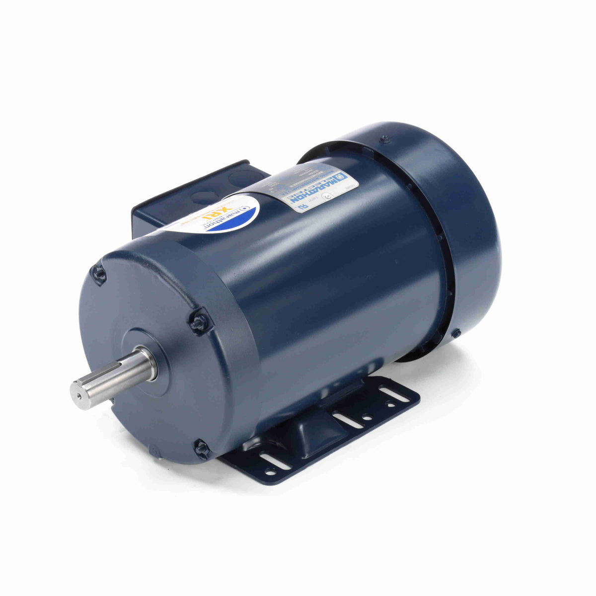 E2104 Marathon General Purpose Motor 1.5 HP 1750 RPM 145T Frame