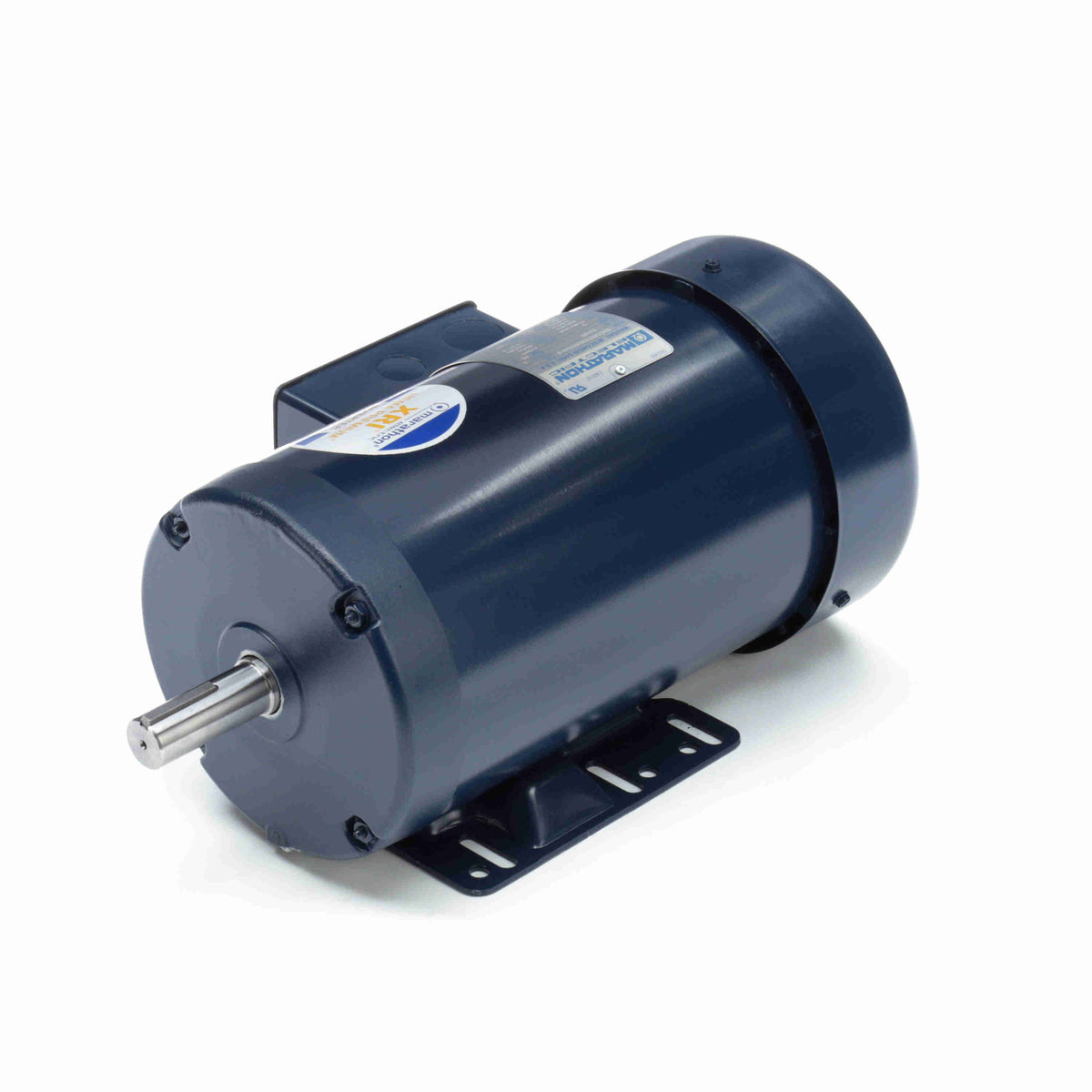 E2107 Marathon General Purpose Motor 2 HP 1745 RPM 145T Frame