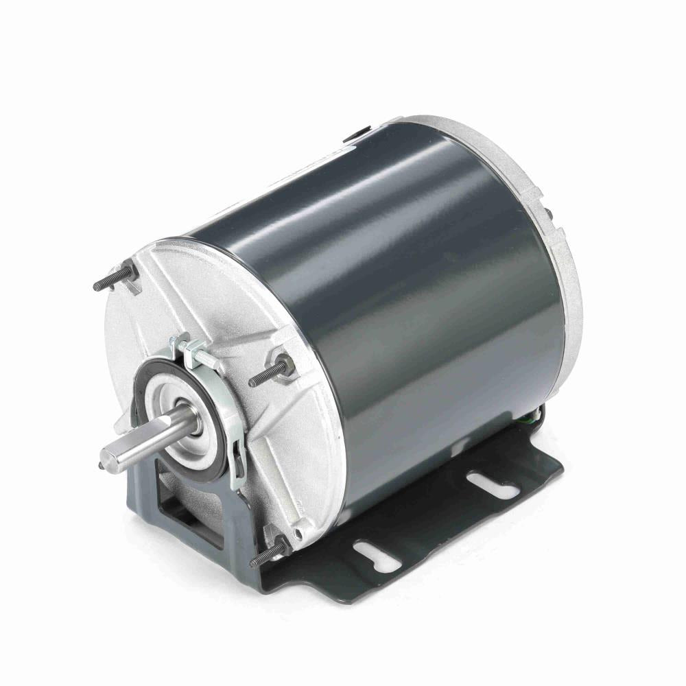 mh135 - 1/4 HP | 1725 RPM | 115 V | 1 Ph | 48 Frame | TEAO | Reversible | Split Phase | Farm Duty | Cat H135 | Model 5KH32FN3122S