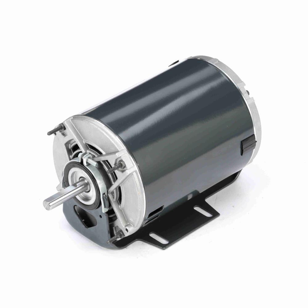 mh172 - 1/4 HP | 1725 RPM | 115 V | 1 Ph | 48Z Frame | ODP | Reversible | Split Phase | HVACR Fan and Blower | Cat H172