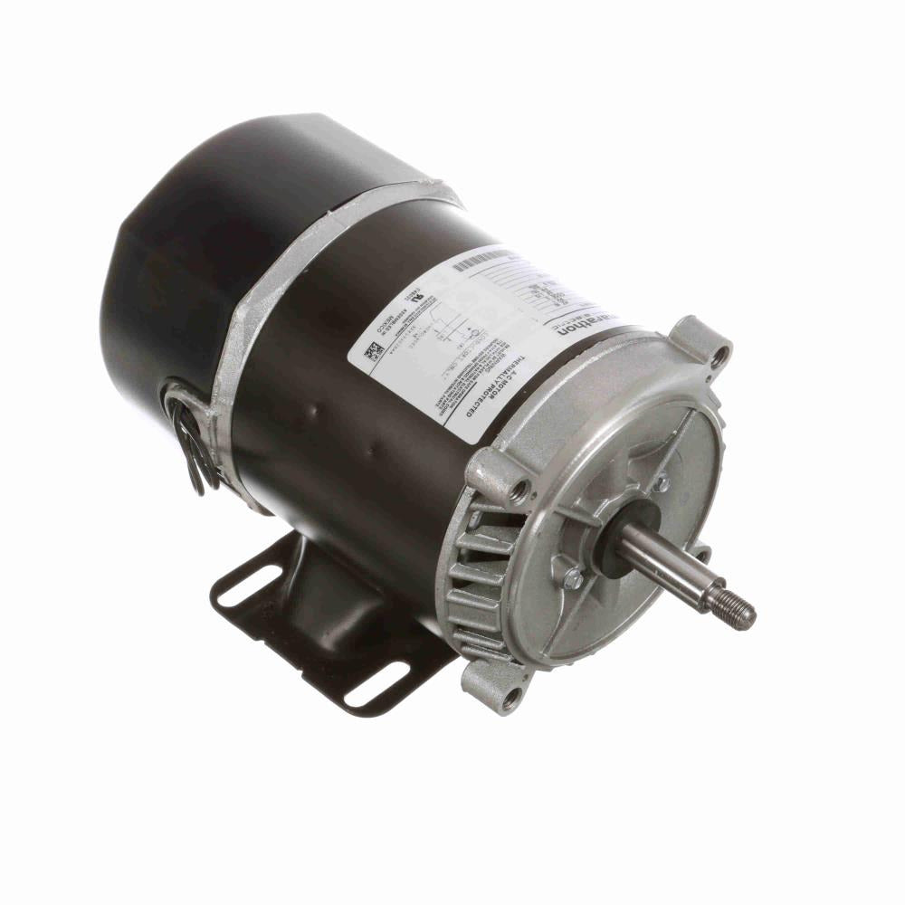 mh685 - 1/3 HP | 3450 RPM | 115 V | 1 Ph | 56J Frame | ODP | CW | Split Phase | Pump Jet Pump | Cat H685 | Model 5KH39EN2887X