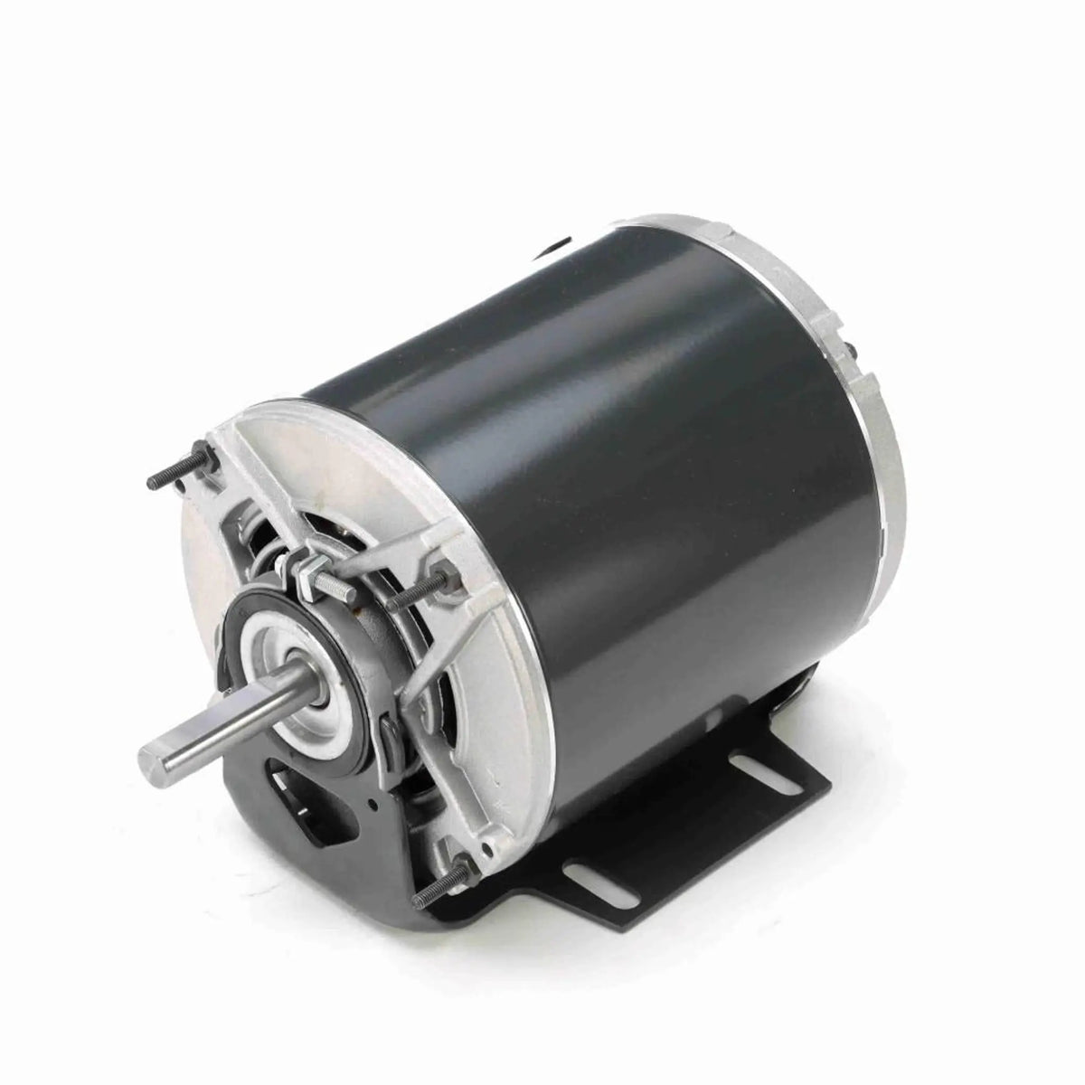 MHG152 Marathon Fan & Blower Motor, 1/12 HP, 1140 RPM, 115 V, Single Phase, 48Z Frame, ODP