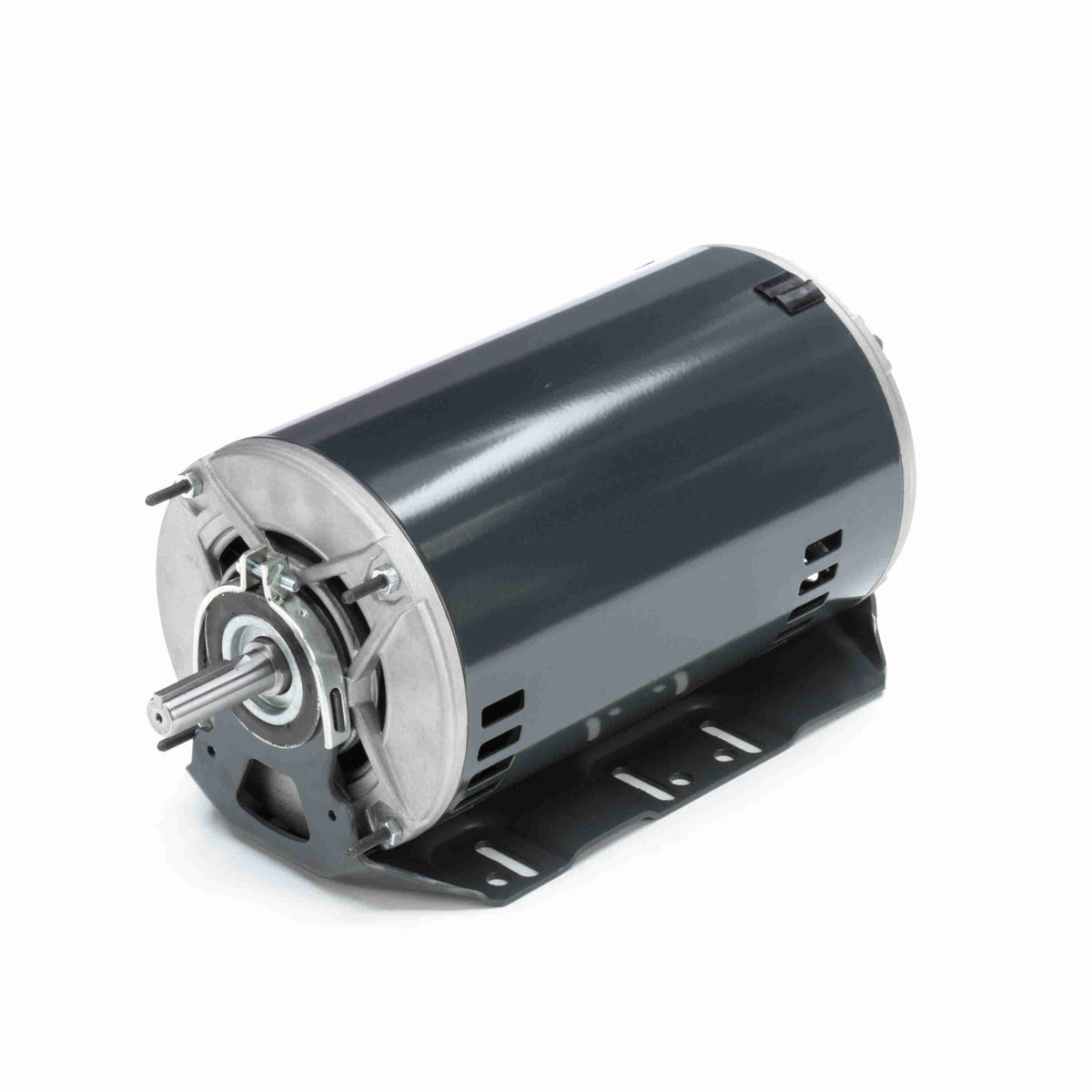 MK1418 Marathon Fan & Blower Motor, 2 HP, 1725 RPM, 208-230/460 V, Three Phase, 56H Frame, ODP
