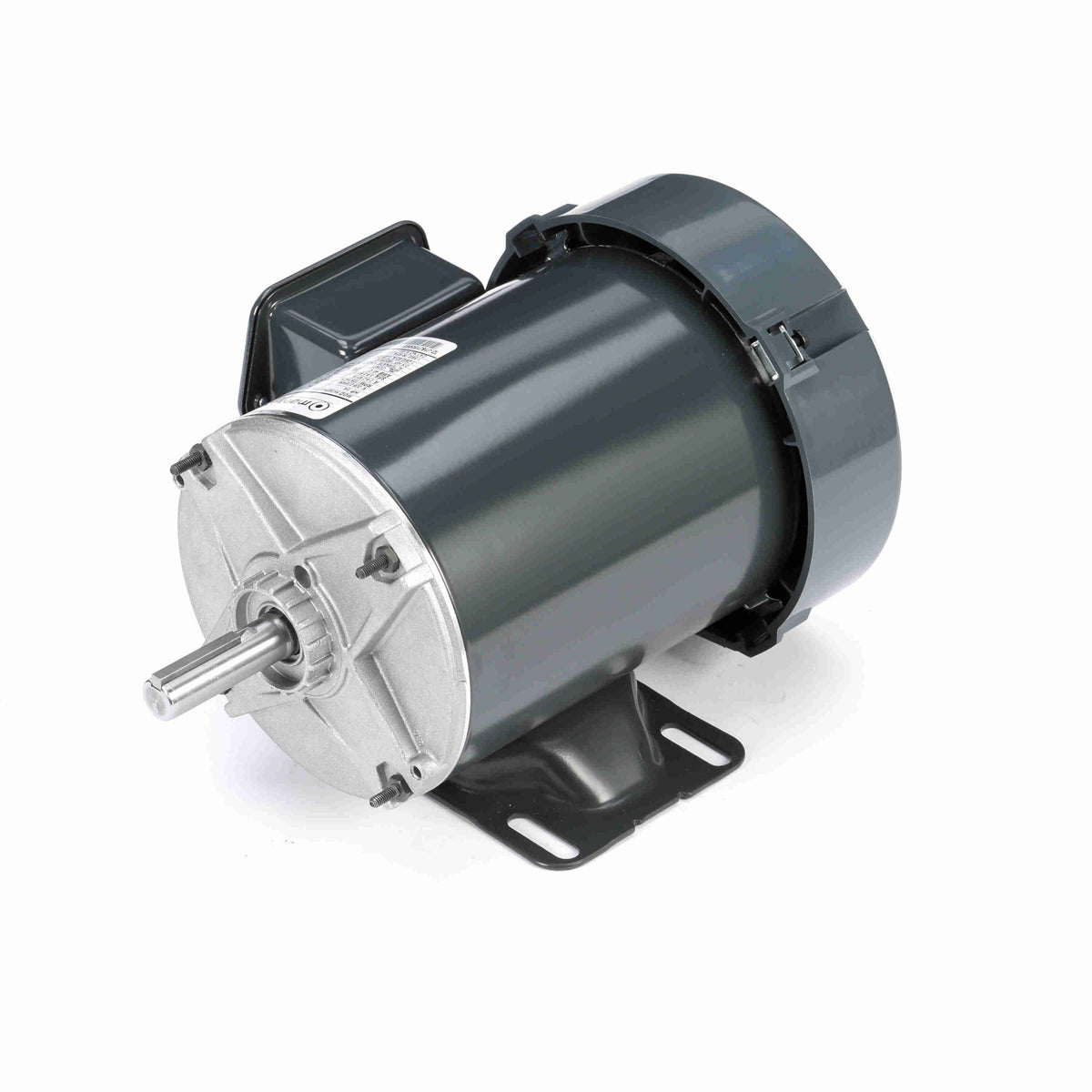 K161 Marathon General Purpose Motor 0.75 HP 1725 RPM 56 Frame