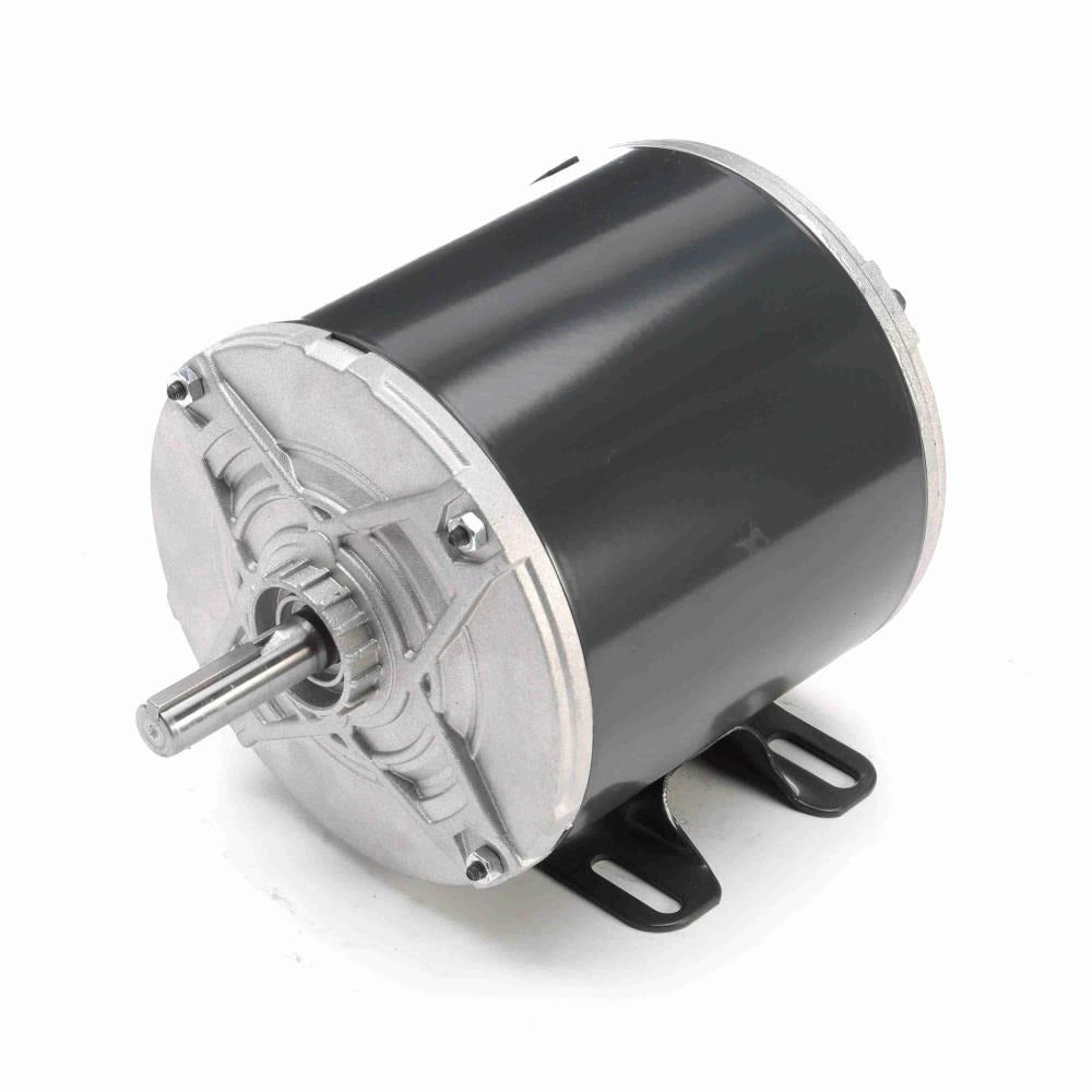 K439 Marathon General Purpose Motor - 1/4 HP - 1725 RPM - 208-230/460 V - TENV
