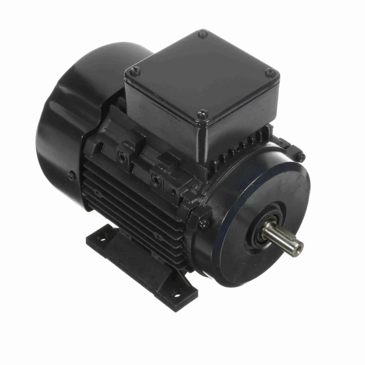 R406 Marathon General Purpose Motor - 1/2 HP - Totally Enclosed Fan Cooled