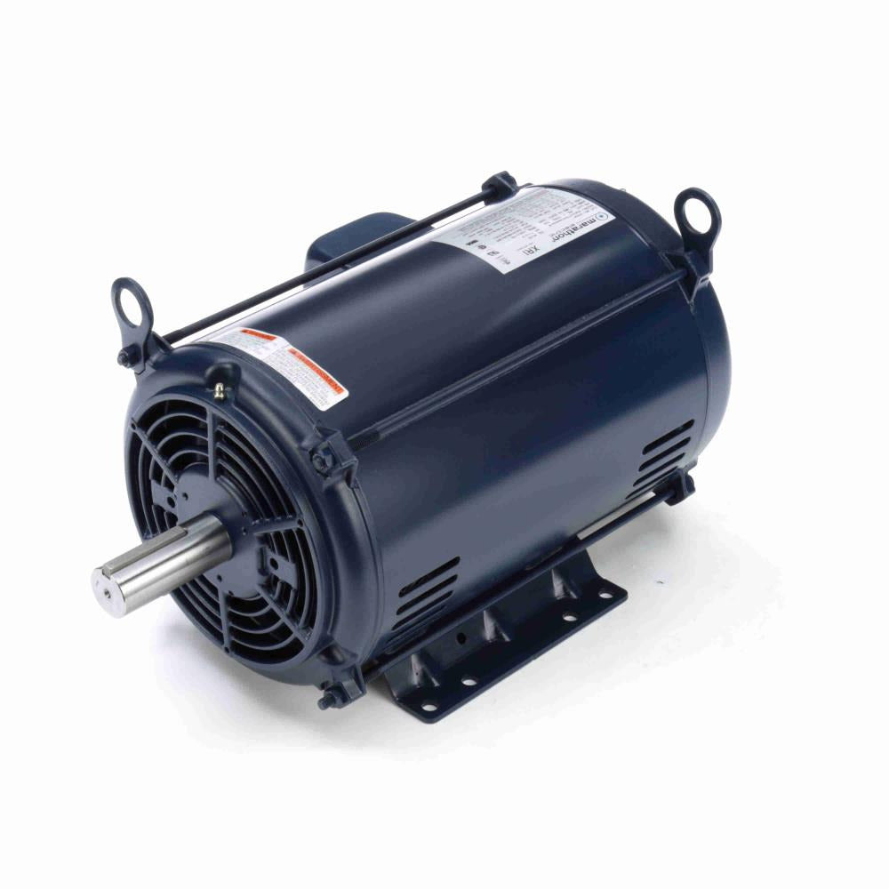 U430A Marathon General Purpose Motor - 7.5-5 HP - DP