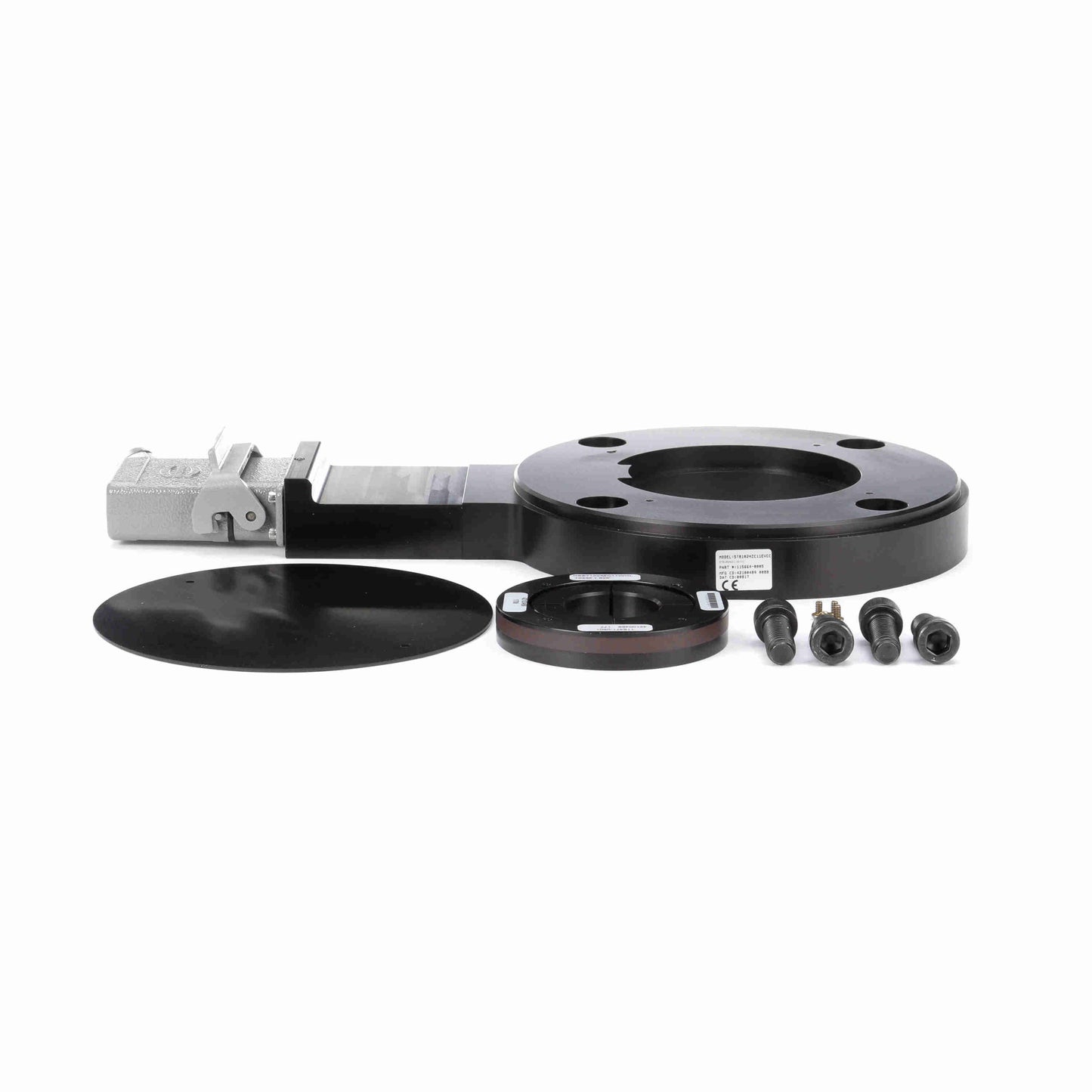 mx002 - 1/3 HP | 1075 RPM | 115 V | 1 Ph | 48Z Frame | OAO | Reversible | PSC | HVACR Direct Drive Blower | Cat X002