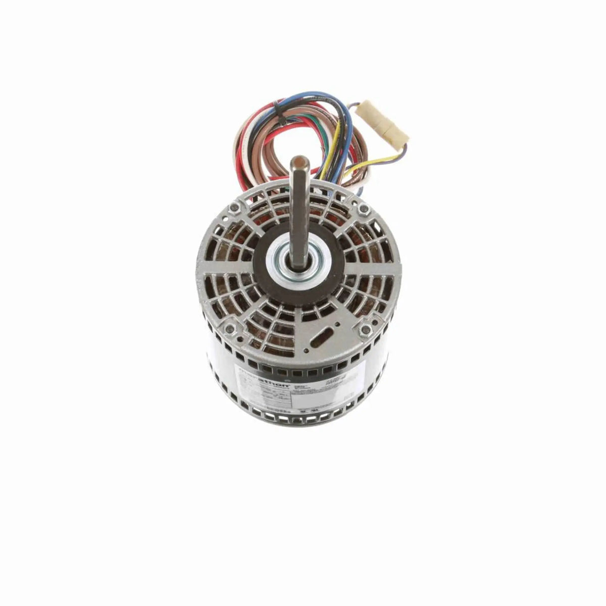 mx022 - 3/4 HP | 1625 RPM | 230 V | 1 Ph | 48Y Frame | OAO | Reversible | PSC | HVACR Fan And Blower | Cat X022 | Model 048A17O174