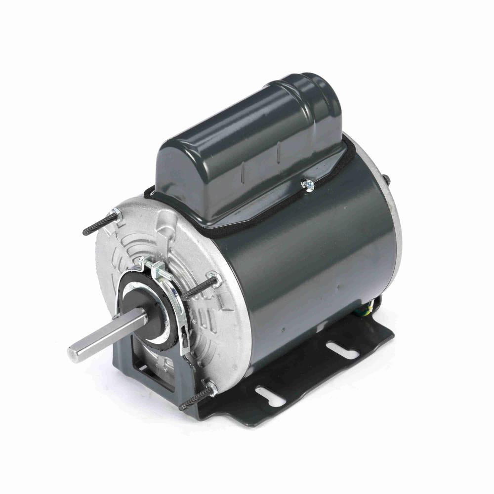 X025 Marathon Farm Duty Motor - 1/3 HP - 1625 RPM - 115/230 V - Totally Enclosed Air Over