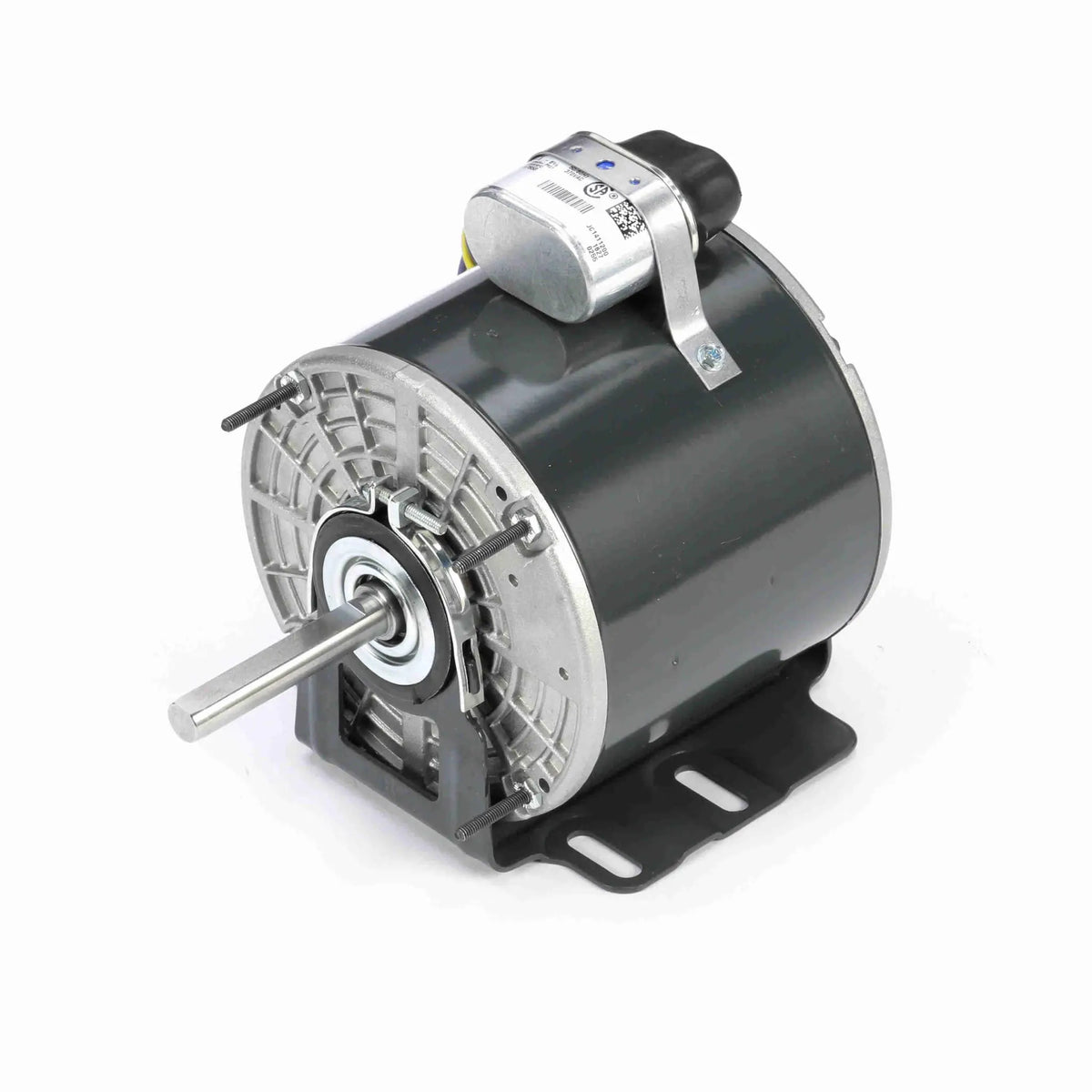 mx305 - 1/6 HP | 1625 RPM | 115 V | 1 Ph | 48Z Frame | TEAO | Reversible | PSC | HVACR Unit Heater | Cat X305