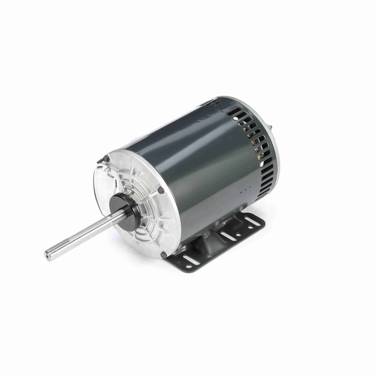 X513 Marathon Condenser Fan Motor - 1 HP - 1140 RPM - 208-230/460 V - Open Air Over