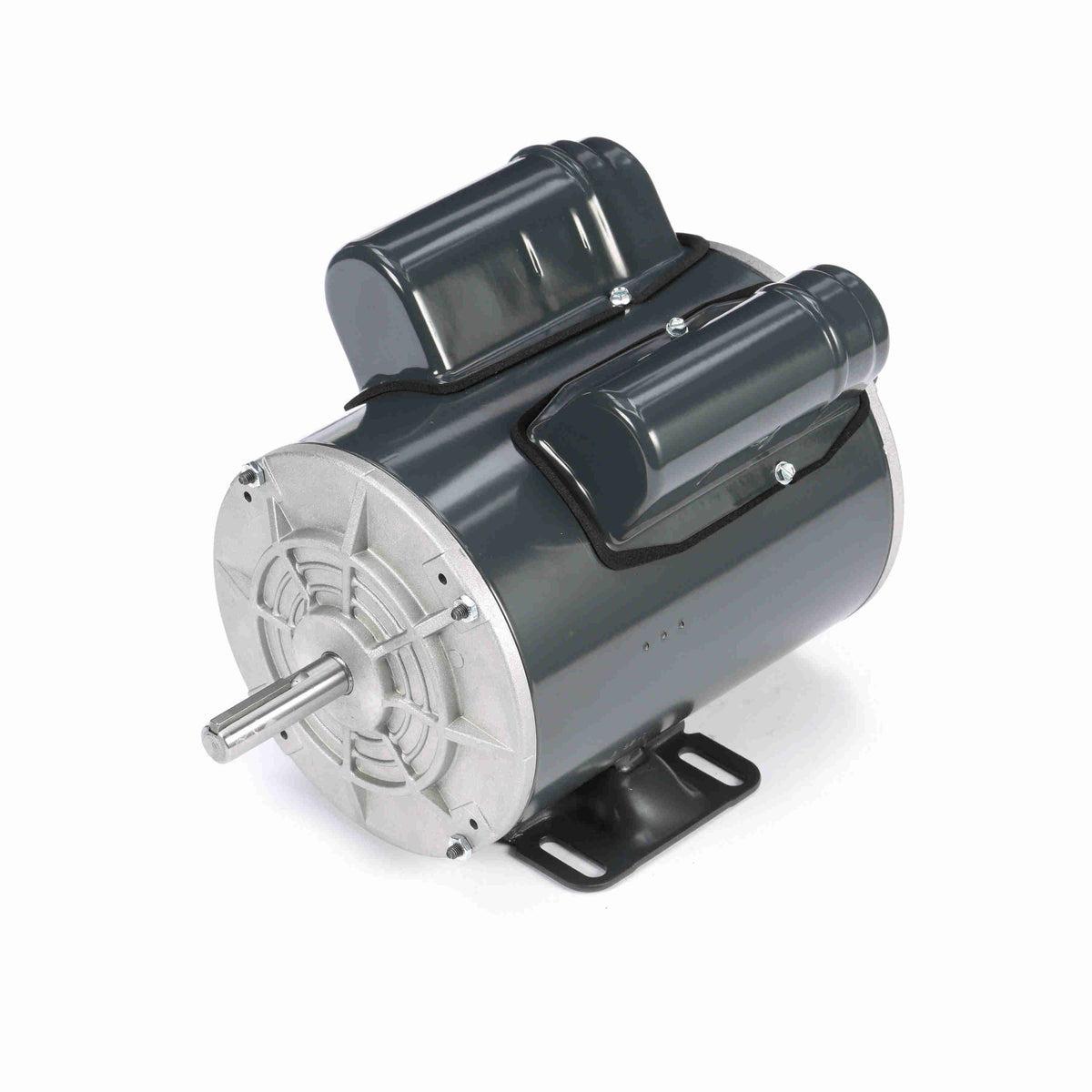 X912 Marathon Farm Duty Motor - 1 HP - 1725 RPM - 115/230 V - TENV