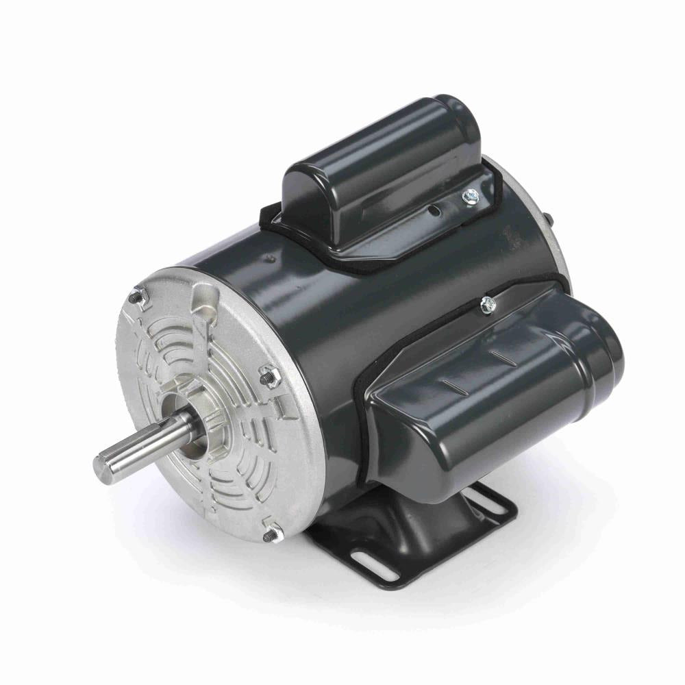 X913 Marathon Farm Duty Motor - 1/2 HP - 1725 RPM - 115/230 V - TEAO