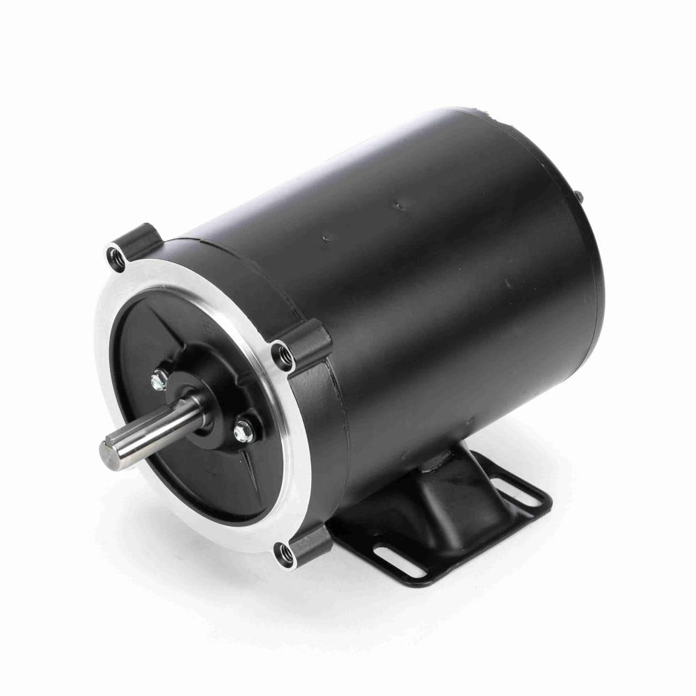 my500 - 1/4 HP | 1725 RPM | 230 V | 3 Ph | 56C Frame | TENV | Reversible | Three Phase | Vector / Inverter Duty Variable Speed | Cat Y500