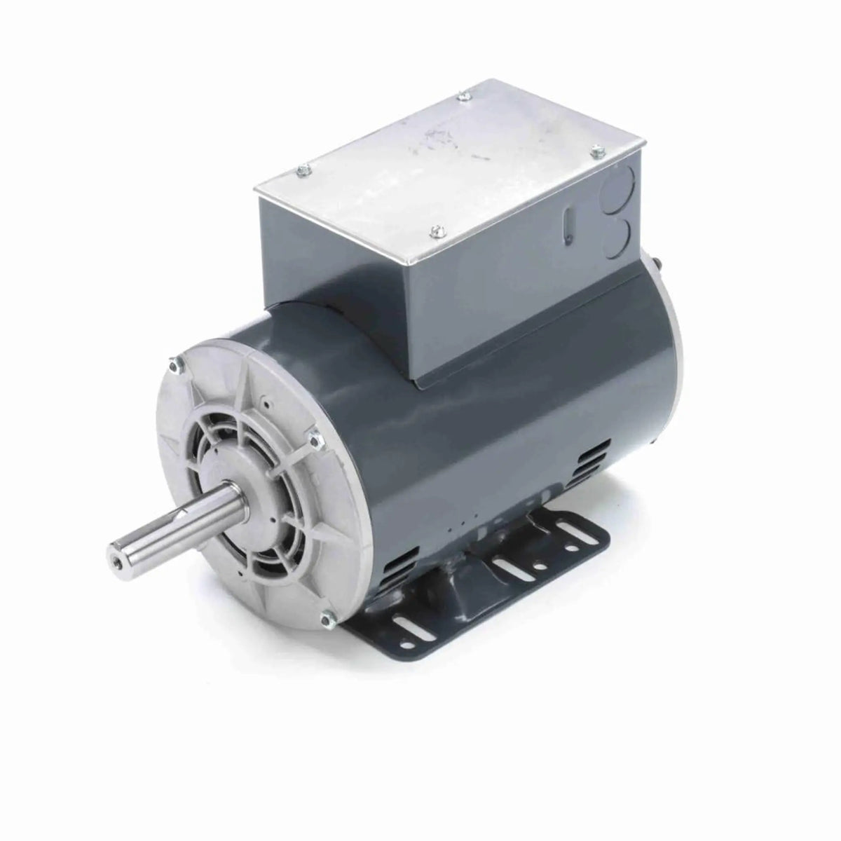 mz304 - 3 HP | 3510 RPM | 230 V | 1 Ph | 145T Frame | ODP | Reversible | Capacitor Start | Farm Duty Crop Dryer | Cat Z304