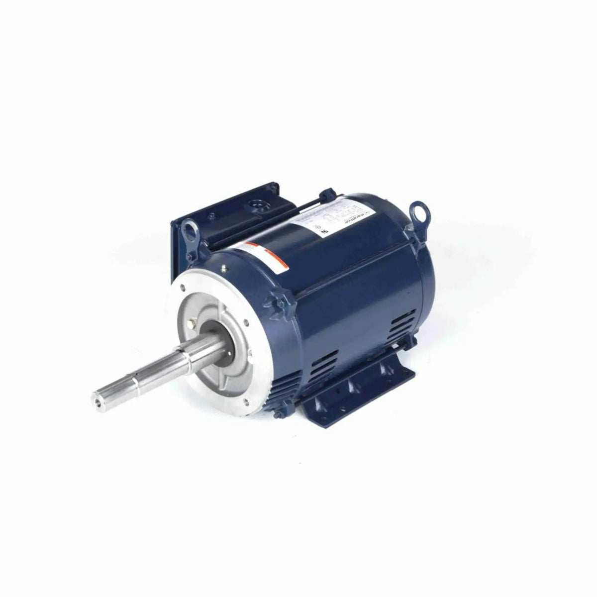 Z429 Marathon Pump Motor - 7.5 HP - 3470 RPM - 230 V - Drip Proof