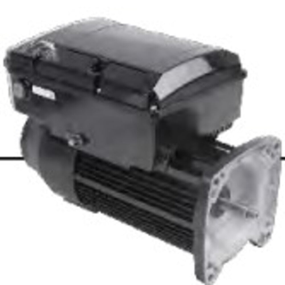 nptq225 - 2.25 HP | 3450 RPM | 230 V | 1 Ph | 48Y Frame | TEFC | ECM | Pump Pool and Spa Pump | Cat NPTQ225 | Model M055UFK0229013J