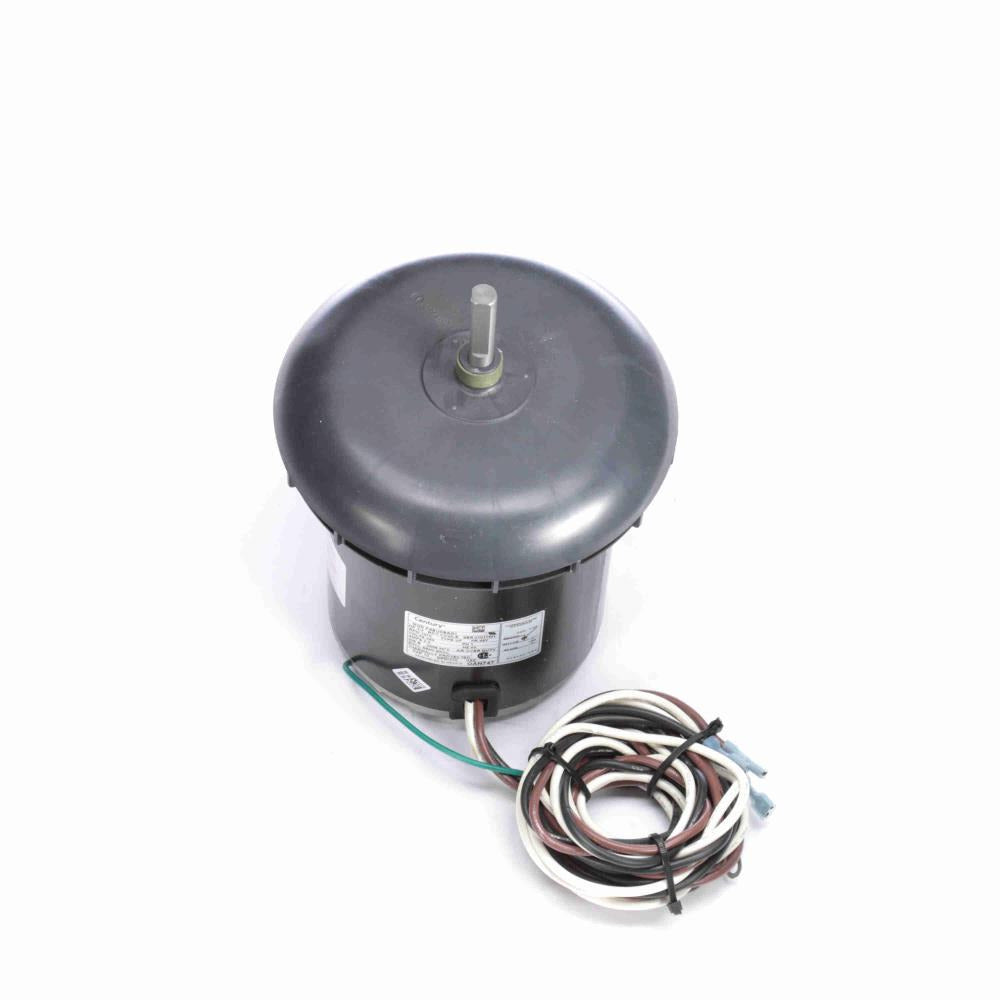 oan140 - 3/4 HP | 1075 RPM | 460 V | 1 Ph | 48Y Frame | Semi Enclosed | CCWLE | PSC | HVACR OEM Replacement | Cat OAN140