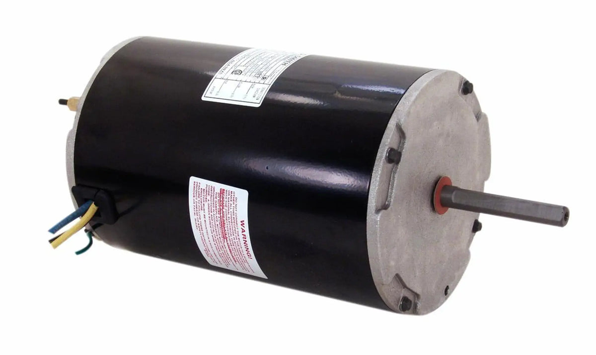 OCA3076 Century OEM Replacement Motor - 3/4 HP - 1140 RPM - 208-230 V