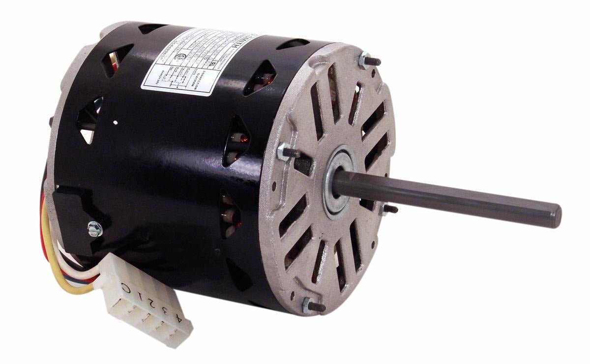 1/3 HP | 1050 RPM | 115 V | 1 Ph | 48Y Frame | OAO | CCWLE | PSC | HVACR OEM Replacement