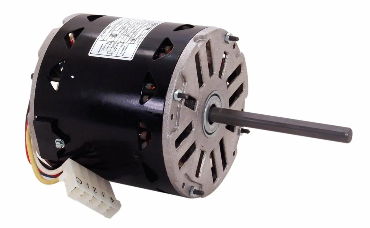1/3 HP | 1050 RPM | 115 V | 1 Ph | 48Y Frame | OAO | CCWLE | PSC | HVACR OEM Replacement