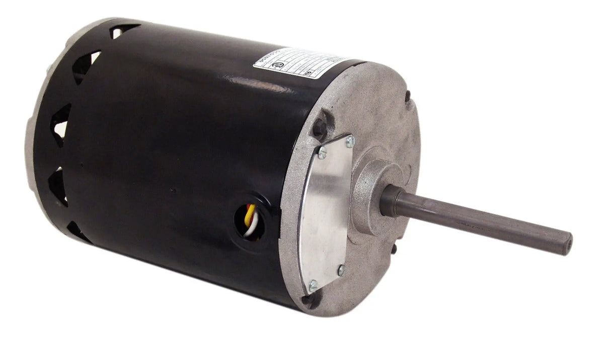 OCD1056 Century OEM Replacement Motor - 1/2 HP - 1075 RPM - 208-230 V