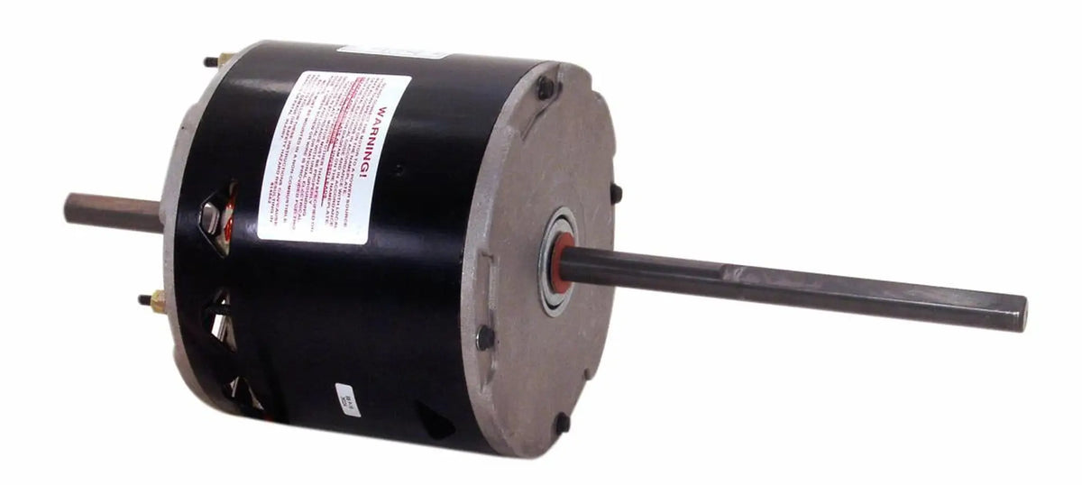 OFE1034 Century OEM Replacement Motor - 1/3 HP - 1400 RPM - 208-230 V