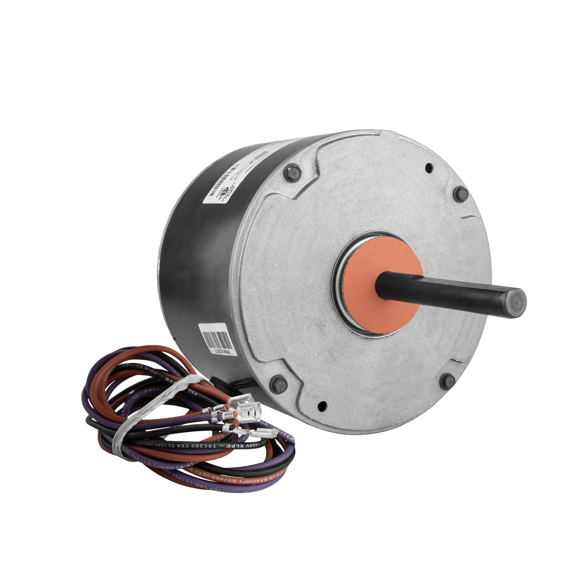 OGD1016N Pems HVACR Motor 0.16 HP 1075 RPM 48 Frame