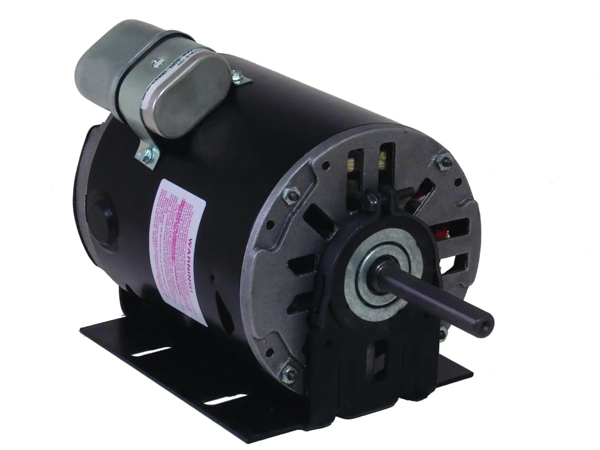 OKT3035 Century OEM Replacement Motor - 1/3 HP - 1075 RPM - 115/208-230 V