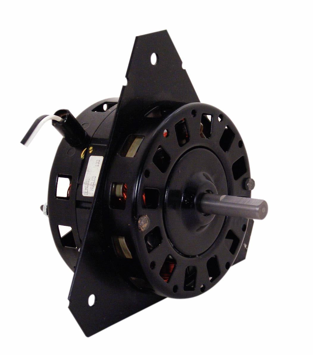 olm6151 - 1/10 HP | 1550 RPM | 115 V | 1 Ph | 42 Frame | OAO | CWSE | PSC | HVACR OEM Replacement | Cat OLM6151 | Model OLM6151