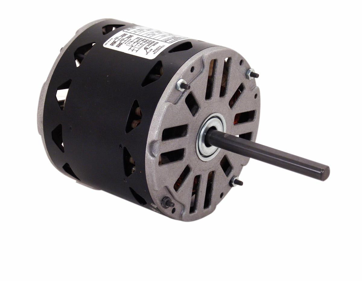 orm1026l - 1/4 HP | 1075 RPM | 115 V | 1 Ph | 48Y Frame | OAO | CCWLE | PSC | HVACR OEM Replacement | Cat ORM1026L