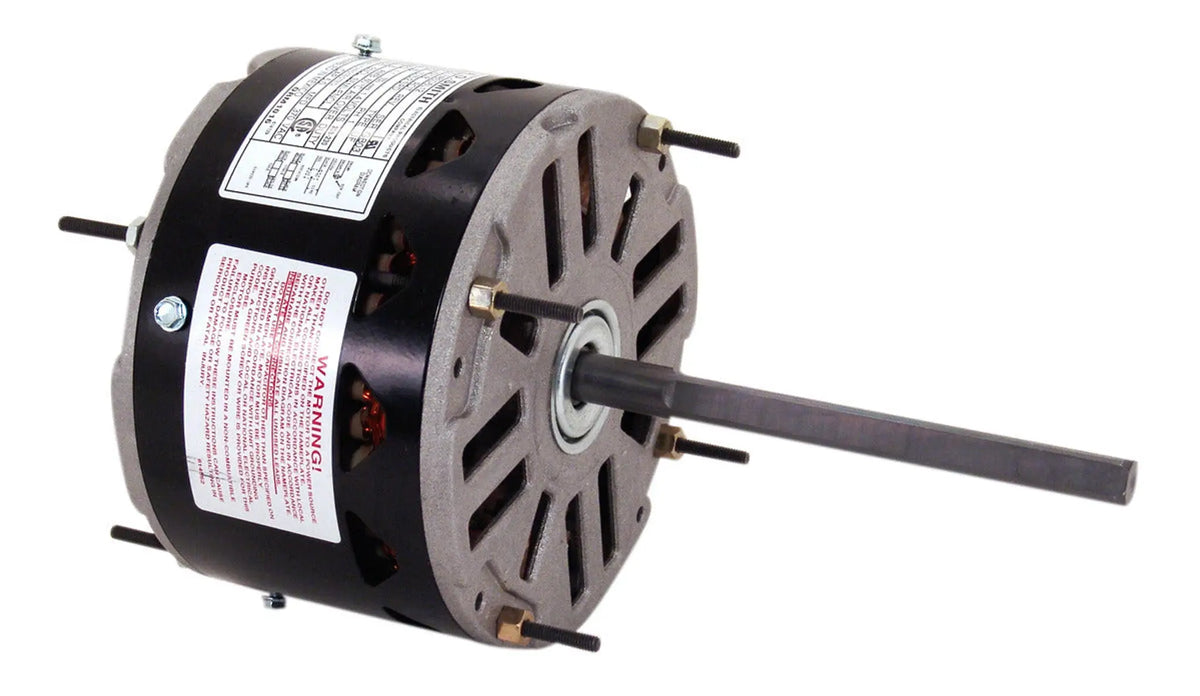 ORM1036 Century OEM Replacement Motor - 1/3 HP - 1075 RPM - 208-230 V