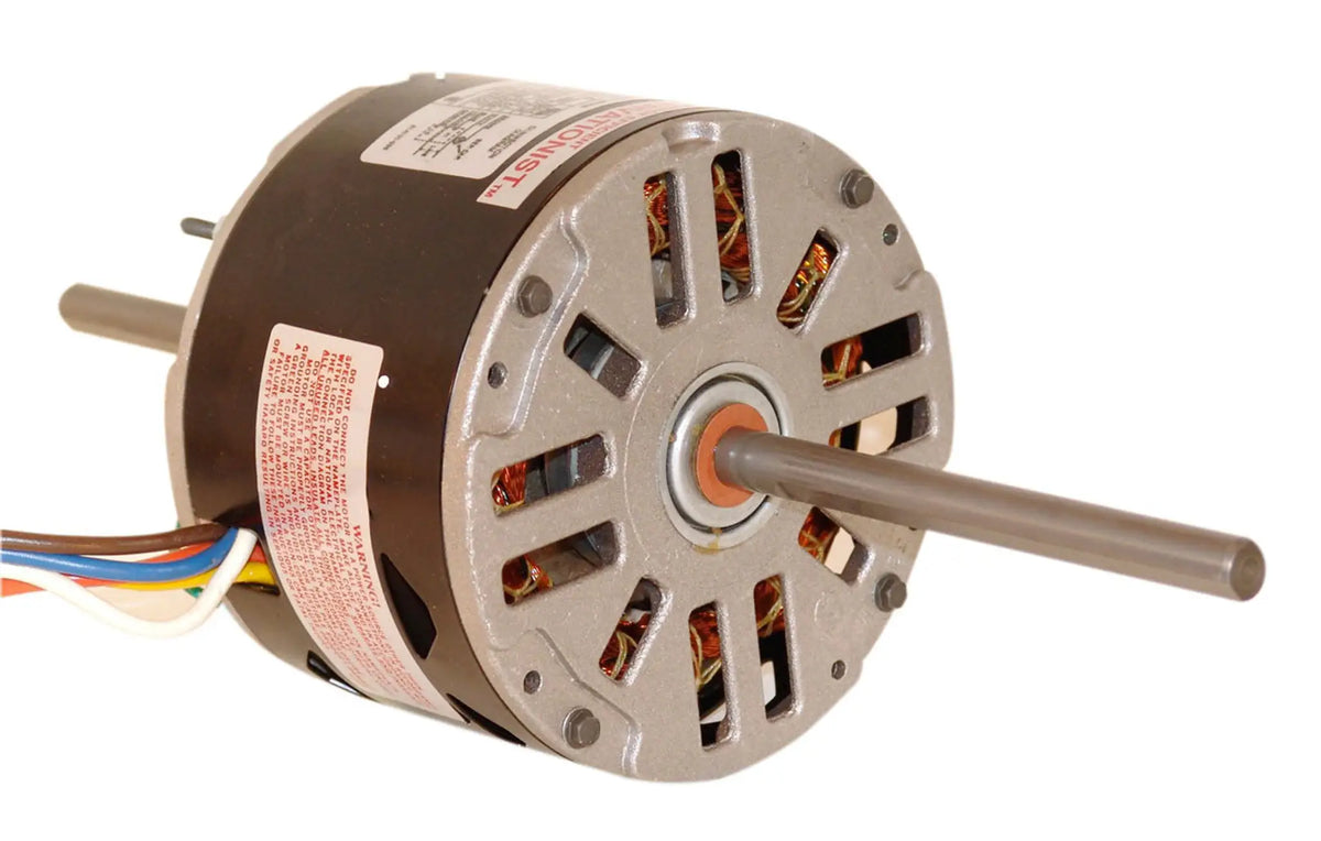 OWR1036 Century Whirlpool/Sears OEM Replacement Motor, 1/3 HP, 1100 RPM, 208-230 V, Single Phase, 48Y Frame, OAO