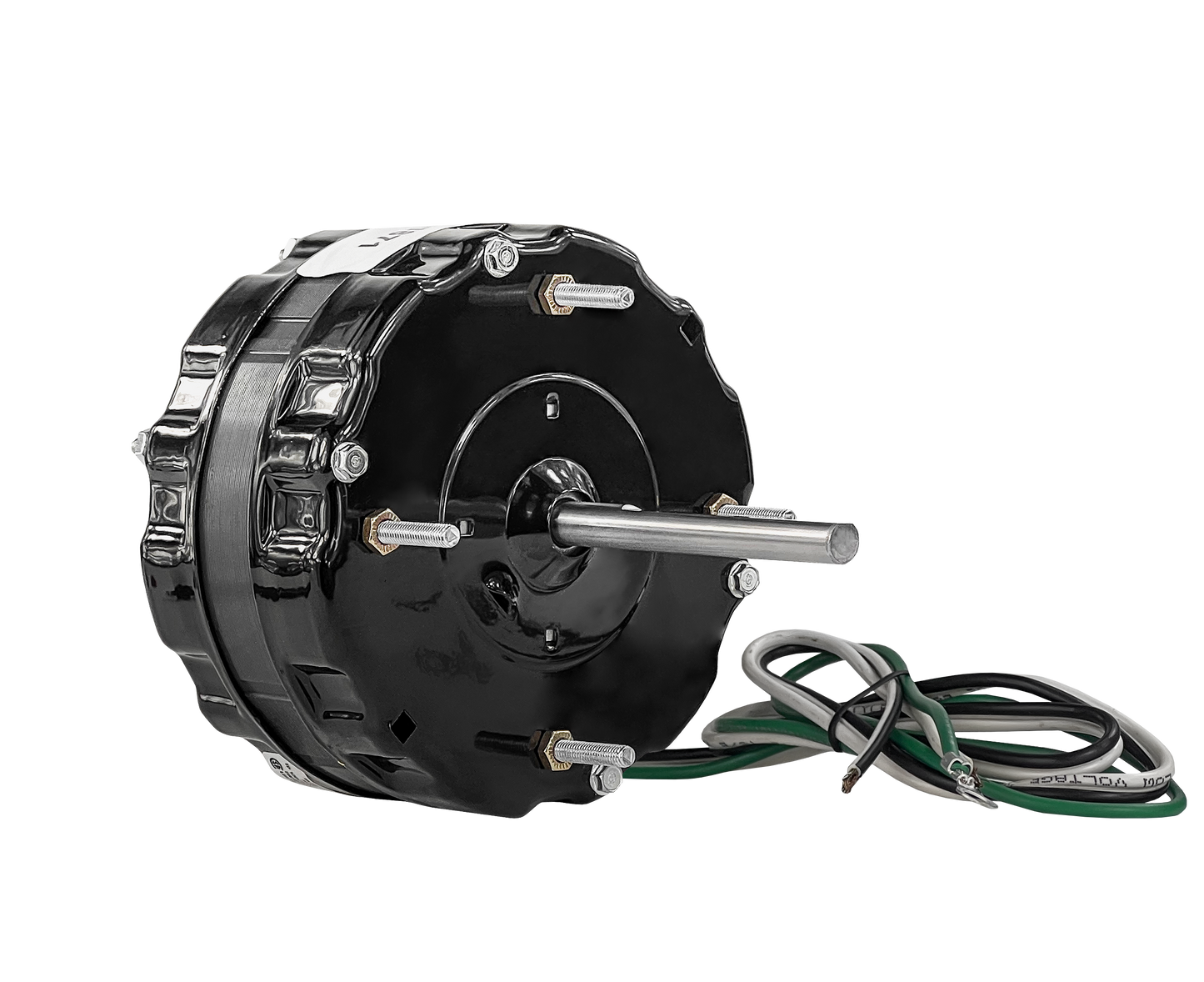 p01871 - 1/20 HP | 1000 RPM | 120 V | 1 Ph | 42 Frame | TEAO | CWSE | Shaded Pole | HVACR OEM Replacement | Cat P01871 | Model P01871