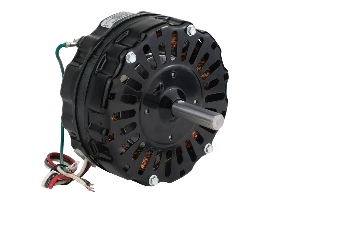 p4086 - 1/30 HP | 1050 RPM | 115 V | 1 Ph | 42 Frame | OAO | CCWSE | PSC | HVACR OEM Replacement | Cat P4086 | Model P4086