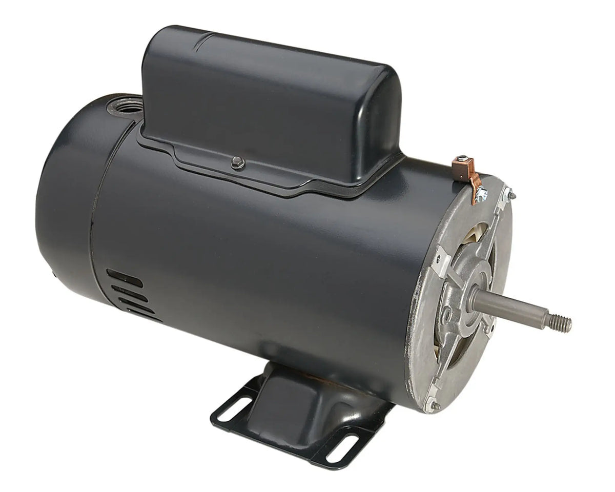 SDS1302 Century Pool & Spa Motor, 3.0-.38 HP, 3450/1725 RPM, 230 V, Single Phase, 56Z Frame, Open