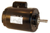 sv2104l - 1.33 HP | 1725 RPM | 115 V | 1 Ph | 56Z Frame | OAO | CCWLE | Capacitor Start | HVACR Refrigeration | Cat SV2104L