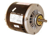 svb2074 - 3/4 HP | 1725 RPM | 115 V | 1 Ph | 56Z Frame | ODP | CCWLE | Split Phase | HVACR Refrigeration | Cat SVB2074V1