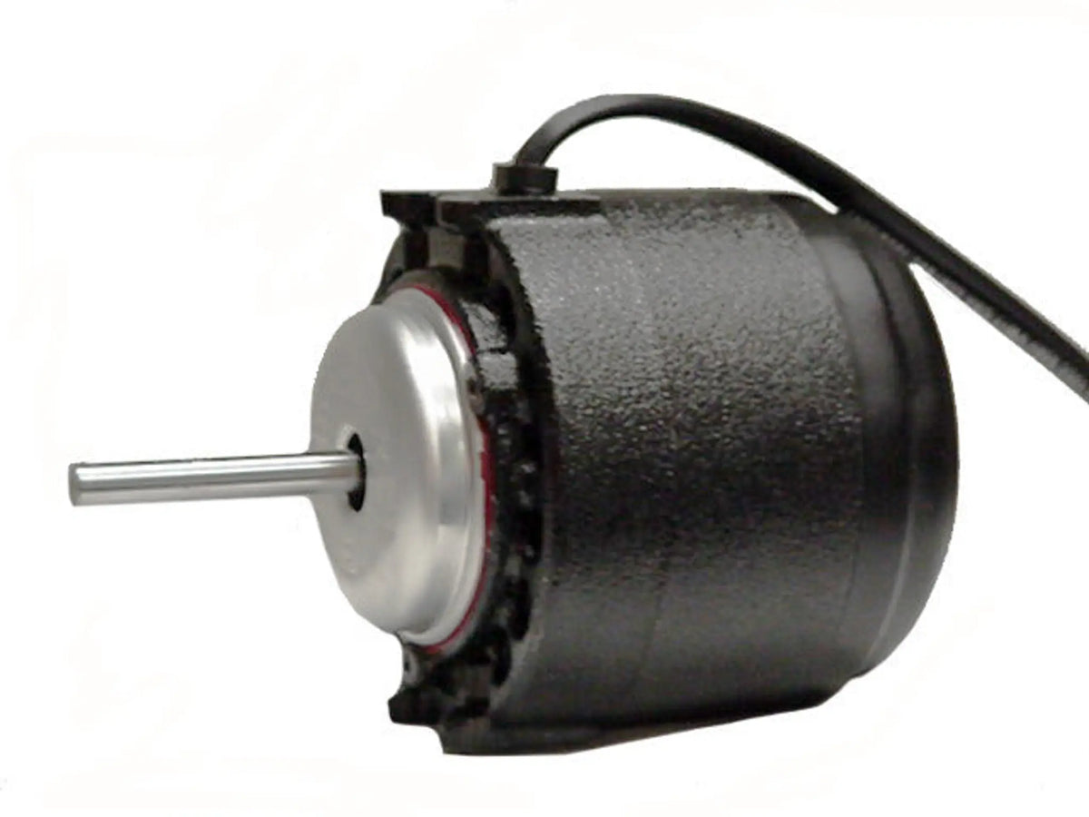 276 Century HVACR Motor 1500 RPM 230V