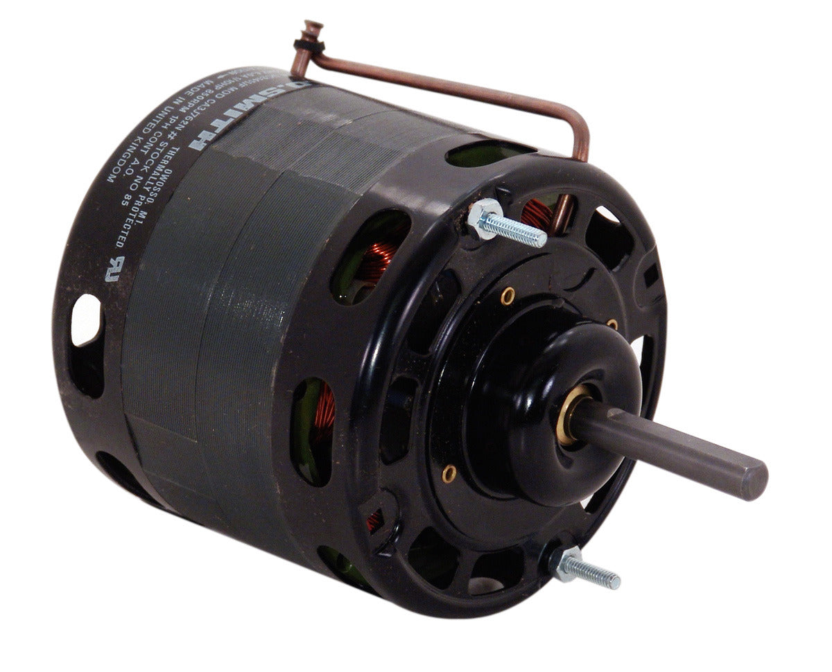 u309 - 1/10 HP | 850 RPM | 230 V | 1 Ph | 4.4 in Dia | OAO | CCWSE | Shaded Pole | HVACR Ventilation | Cat 309